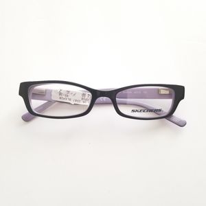Skechers eyewear youth Girls Size 45-16-125
